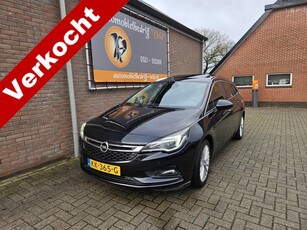 Opel Astra Sports Tourer 1.6 CDTI Innovation (bj 2016)