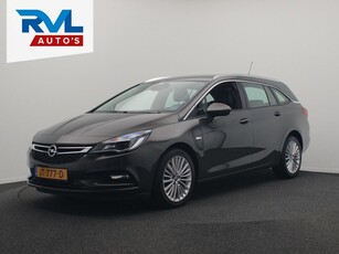 Opel Astra Sports Tourer 1.6 CDTI Innovation Carplay Leder