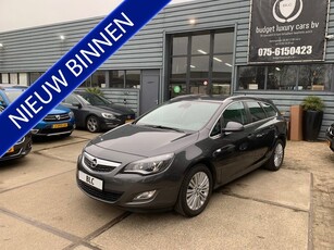 Opel Astra Sports Tourer 1.6 Turbo Cosmo 132 KW!! 1e