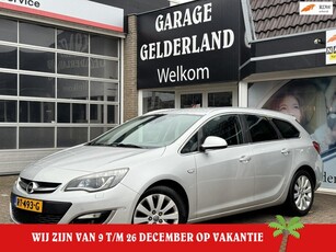 Opel Astra Sports Tourer 1.7 CDTi S/S Cosmo Volleder