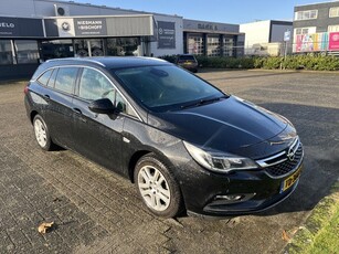 Opel Astra Sports Tourer Automaat 1.4 Turbo Innovation