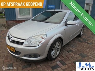 Opel Astra TwinTop 1.6 Temptation