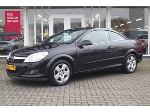 Opel Astra TwinTop BWJ 2007 1.8 141 PK Enjoy CABRIOLET /