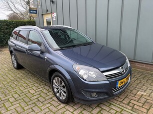 Opel Astra Wagon 1.6 111 years Edition