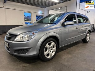 Opel Astra Wagon 1.6 Business