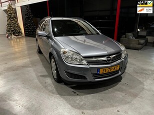 Opel Astra Wagon 1.6 Business / Trekhaak / Airco / Apk /