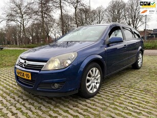 Opel Astra Wagon 1.6 Cosmo / automaat / airco / apk