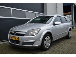 Opel Astra Wagon 1.6 Enjoy