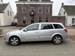 Opel Astra Wagon 1.6 Essentia AIRCO CRUISE CONTROL TREKHAAK