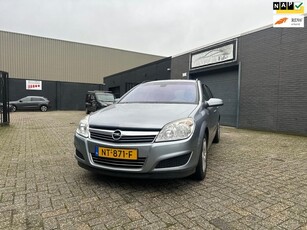 Opel Astra Wagon 1.6 Essentia Airco Cruise Elek. Pakket PDC