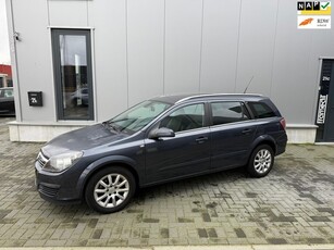 Opel Astra Wagon 1.6 ExecutiveINRUIL KOOPJE