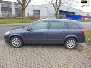 Opel Astra Wagon 1.6 Temptation