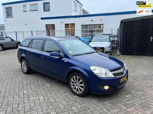 Opel Astra Wagon 1.6 Temptation