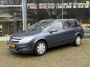 Opel Astra Wagon 1.6 Temptation Airco parkeer sensoren