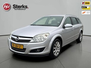 Opel Astra Wagon 1.6 Temptation DISTRIBUTIERIEM IS