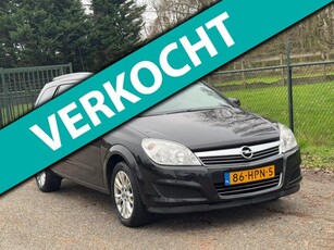 Opel Astra Wagon 1.7 CDTi ecoFLEX Business