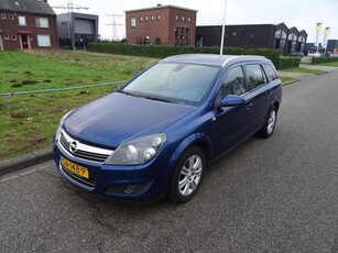 Opel Astra Wagon 1.8 Essentia