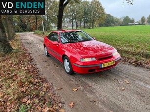 Opel Calibra 2.0i