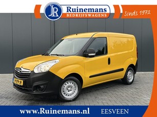 Opel Combo 1.3 CDTi 100 PK EURO 6 / 1e EIGENAAR / TREKHAAK