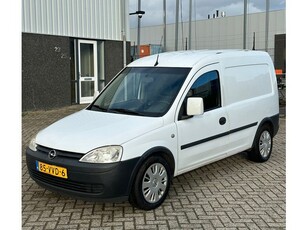 Opel Combo 1.3 CDTi Base 800 kg. 2008 WIT AIRCO