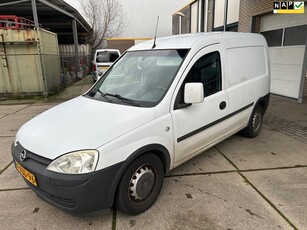 Opel Combo 1.3 CDTi Base airco (bj 2010)