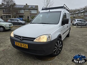 Opel Combo 1.3 CDTi Base airco nwe APK 2010