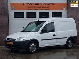 Opel Combo 1.3 CDTi Base Marge/ Euro 5 1e en 2e kerstdag