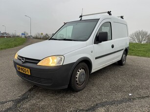 Opel Combo 1.3 CDTi Comfort (bj 2007, automaat)