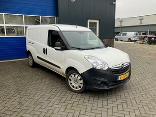 Opel Combo 1.3 CDTi L1H1 ecoFLEX