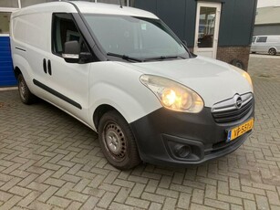 Opel Combo 1.3 CDTi L1H1 ecoFLEX