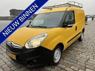 Opel Combo 1.3 CDTi L1H1 ecoFLEX met Imperial, airco prijs