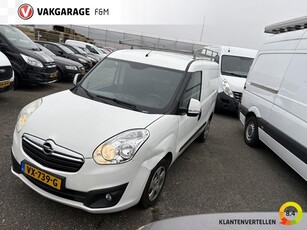 Opel Combo 1.3 CDTi L1H1 ecoFLEX Sport