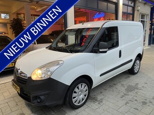 Opel Combo 1.3 CDTi L1H1 ecoFLEX Sport NW APK 12-2025