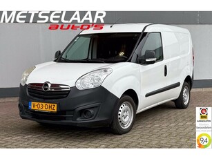 Opel Combo 1.3 CDTi L1H1 Edition