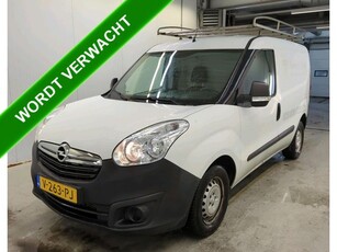 Opel Combo 1.3 CDTi L1H1 Edition / Airco / Imperial /