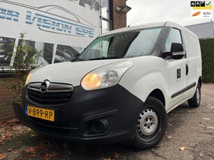 Opel Combo 1.3 CDTi L1H1 EditionAircoExport/handel