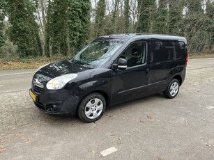 Opel Combo 1.3 CDTi L1H1 Sport (bj 2015)