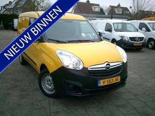 Opel Combo 1.3 CDTi L1H1 Sport VOORZIEN VAN