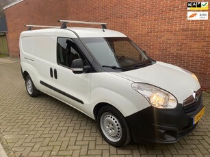 Opel Combo 1.3 CDTi L2H1 ecoFLEX Edition 2X Schuifdeur