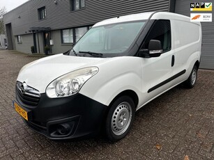 Opel Combo 1.3 CDTi L2H1 Sport