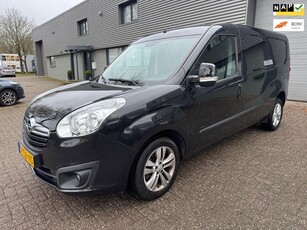 Opel Combo 1.3 CDTi L2H1 Sport