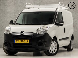 Opel Combo 1.3 CDTi Sport (NAP, RADIO, IMPERIAAL, LAADKAST