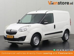 Opel Combo 1.3CDTi 90PK Airco Trekhaak (bj 2014)