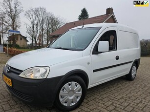 Opel Combo 1.4-16V van 2011 met Zijdeur en Elektrisch