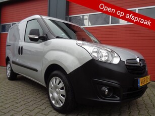 Opel Combo 1.4 L1H2 ecoFLEX Edition Benzine 120PK 6-BAK