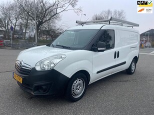 Opel Combo 1.4 L2H1 ecoFLEX / benzine / 1e.eigenaar / marge