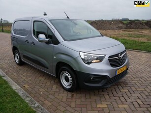 Opel Combo 1.5D L1H1 Edition 75kW AC NAVI