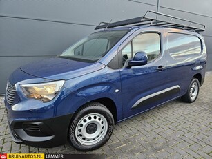 Opel Combo 1.5D L1H1 Edition Airco 102 PK trekhaak Imperiaal