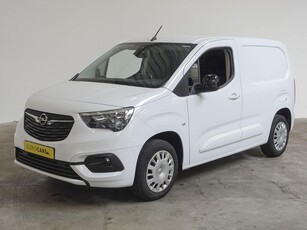 Opel Combo 1.5D L1H1 Edition Automaat Navigatie Apple