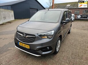 Opel Combo 1.5D L2H1 Apk,Nap,Navi,Airco